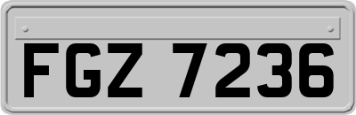 FGZ7236