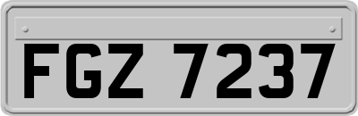 FGZ7237