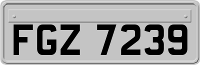 FGZ7239