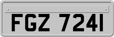 FGZ7241