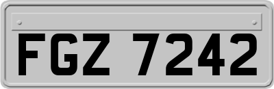 FGZ7242