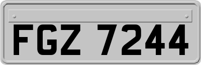 FGZ7244