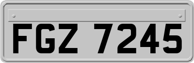 FGZ7245