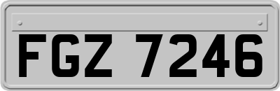 FGZ7246