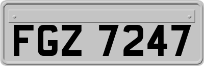 FGZ7247