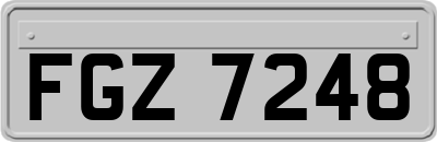 FGZ7248