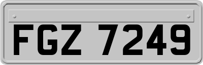 FGZ7249