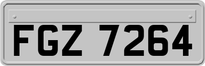 FGZ7264