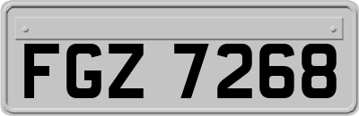FGZ7268