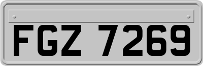 FGZ7269