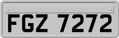 FGZ7272
