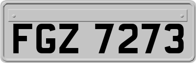 FGZ7273