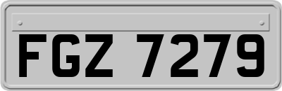 FGZ7279