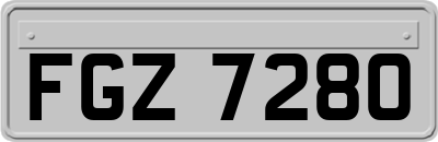 FGZ7280