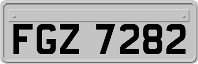 FGZ7282
