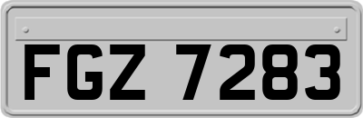 FGZ7283