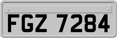 FGZ7284