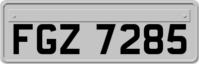 FGZ7285
