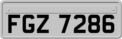 FGZ7286