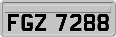 FGZ7288