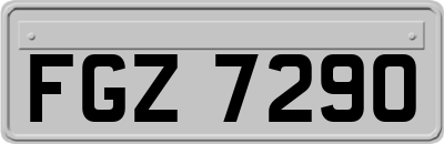 FGZ7290