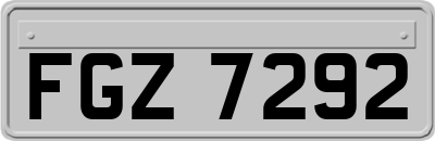 FGZ7292