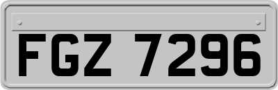 FGZ7296