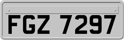 FGZ7297