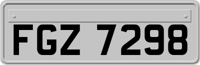 FGZ7298