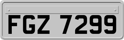 FGZ7299
