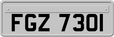 FGZ7301