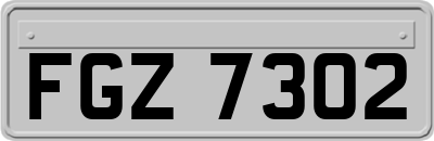 FGZ7302