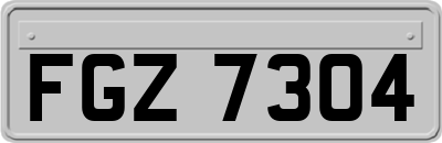 FGZ7304