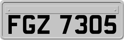 FGZ7305