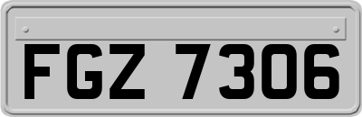 FGZ7306