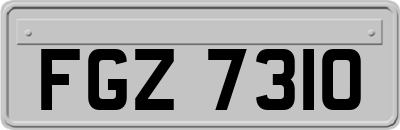 FGZ7310