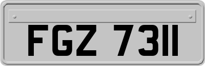 FGZ7311