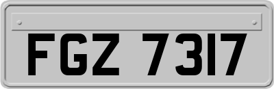 FGZ7317