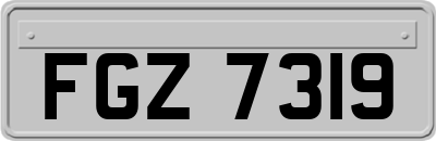 FGZ7319