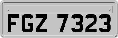 FGZ7323