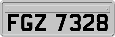 FGZ7328