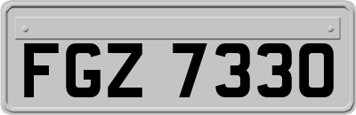 FGZ7330