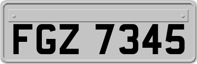 FGZ7345
