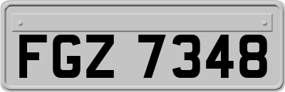 FGZ7348