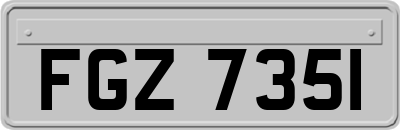 FGZ7351