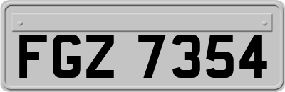 FGZ7354