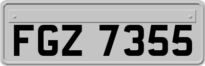 FGZ7355