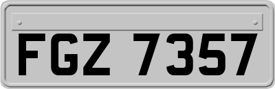 FGZ7357