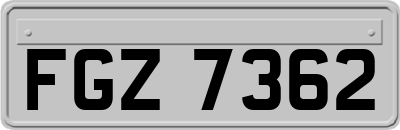 FGZ7362
