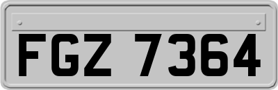 FGZ7364